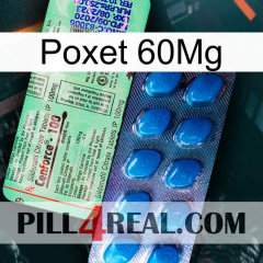 Poxet 60Mg new02